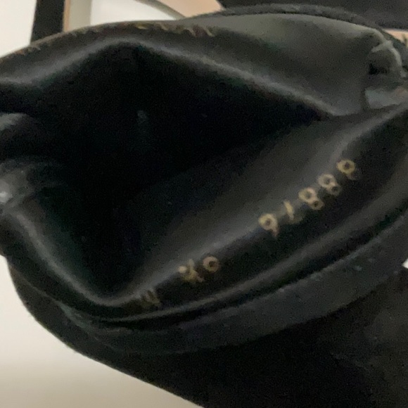 STUART WEIZMANN POWER BOOTIE 75 size 6.5 - Picture 5 of 6